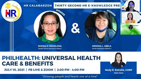 icares philhealth|Universal Health Care .
